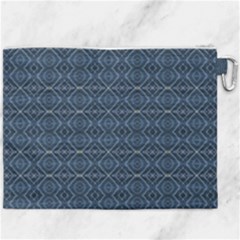 Canvas Cosmetic Bag (XXXL) 