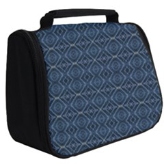 Full Print Travel Pouch (Large) 