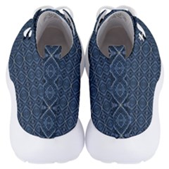 Men s Lightweight High Top Sneakers 