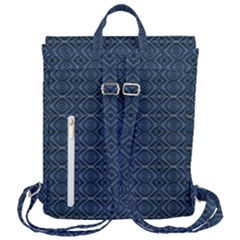 Flap Top Backpack 