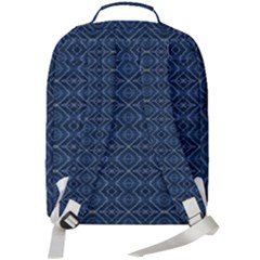 Double Compartment Backpack 