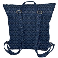 Buckle Up Backpack 