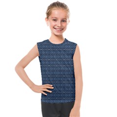 Kids  Mesh Tank Top 