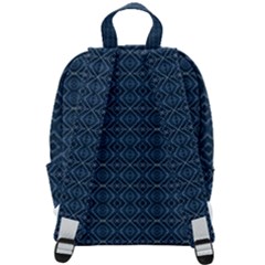 Zip Up Backpack 