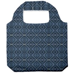 Foldable Grocery Recycle Bag 