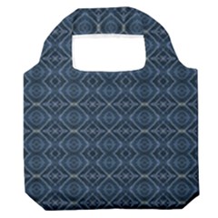 Premium Foldable Grocery Recycle Bag 