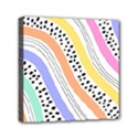 Mini Canvas 6  x 6  (Stretched) 