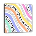 Mini Canvas 8  x 8  (Stretched) 