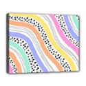 Canvas 14  x 11  (Stretched) 