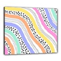 Canvas 24  x 20  (Stretched) 