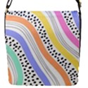 Removable Flap Cover (S) 