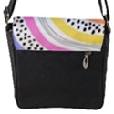 Removable Flap Cover (S) 
