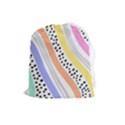 Drawstring Pouch (Large) 