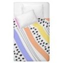 Duvet Cover Double Side (Single Size) 