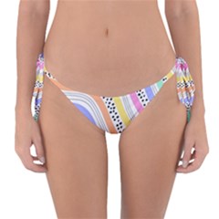 Reversible Bikini Bottoms 