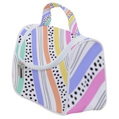 Satchel Handbag 
