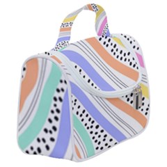 Satchel Handbag 