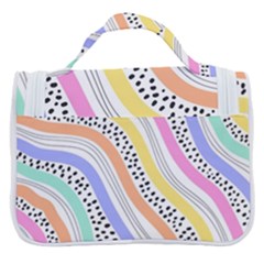 Satchel Handbag 