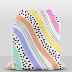 Drawstring Bag (Small) 