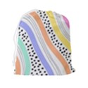 Drawstring Pouch (2XL) 