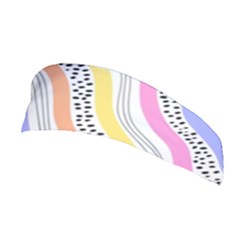 Stretchable Headband 