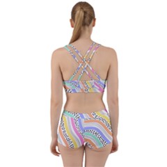 Work It Out Gym Set 