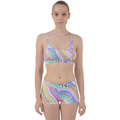 Perfect Fit Gym Set 