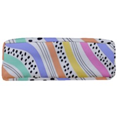 Full Print Rope Handle Tote (Large) 