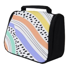 Full Print Travel Pouch (Small) 