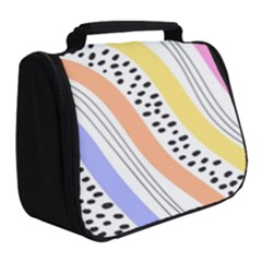 Full Print Travel Pouch (Small) 