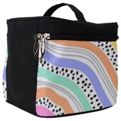 Make Up Travel Bag (Large) 