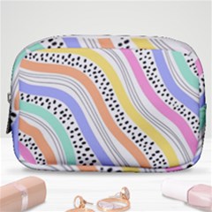 Make Up Pouch (Small) 
