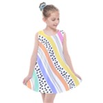 Background Abstract Wallpaper Kids  Summer Dress