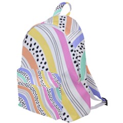 The Plain Backpack 