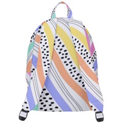 The Plain Backpack 