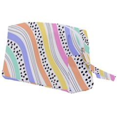 Wristlet Pouch Bag (Large) 