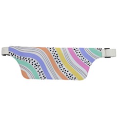 Active Waist Bag 