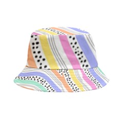 Inside Out Bucket Hat 