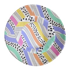 Inside Out Bucket Hat 