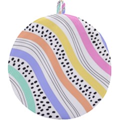 Round Trivet 