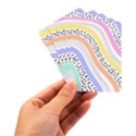 Playing Cards Single Design (Rectangle) with Custom Box 