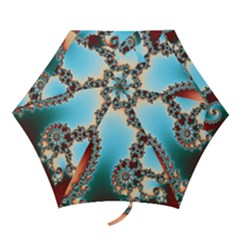 Mini Folding Umbrella 