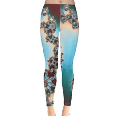 Everyday Leggings  Front