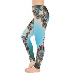 Everyday Leggings  Left