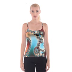 Spaghetti Strap Top 