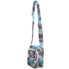 Shoulder Strap Belt Bag 