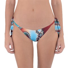 Reversible Bikini Bottoms 