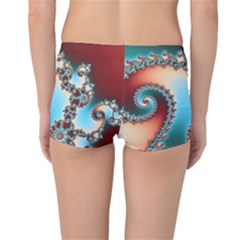 Reversible Boyleg Bikini Bottoms Outside Back