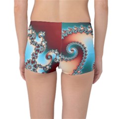 Reversible Boyleg Bikini Bottoms Outside Back