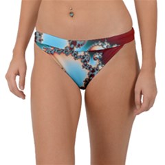 Band Bikini Bottoms 